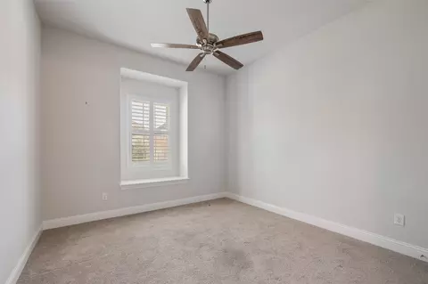 Bedroom - 617 Artesian Dr, Argyle, TX 76226 photo 4 of 5