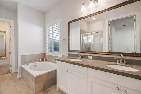 Bath - 617 Artesian Dr, Argyle, TX 76226 photo 1 of 4
