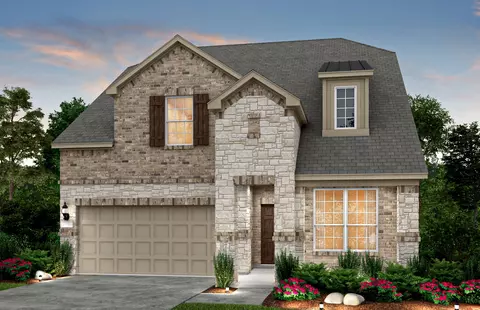 2925 Cliffside Dr, Celina, TX 75009