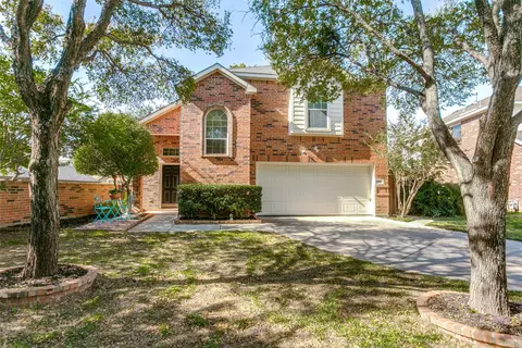 1905 Monticello Ct, Flower Mound, TX 75028