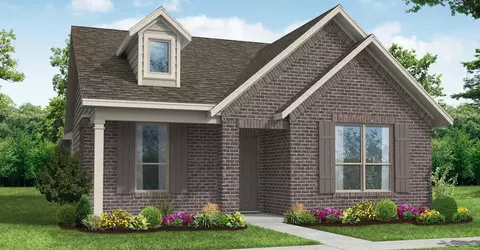 3123 Apple Creek Ave, Crandall, TX 75114