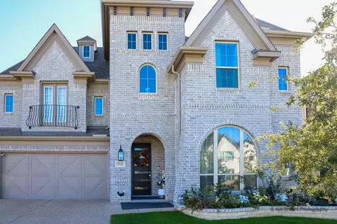 3141 Sunfish St, Prosper, TX 75078