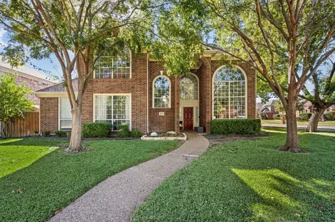 2924 Ramblewood Way, Plano, TX 75023