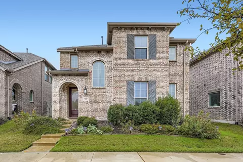 2512 Elm Pl, Northlake, TX 76247