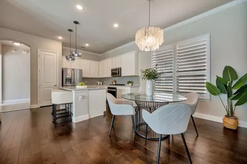 Dining - 319 Park Dr, Euless, TX 76040 photo 1 of 2