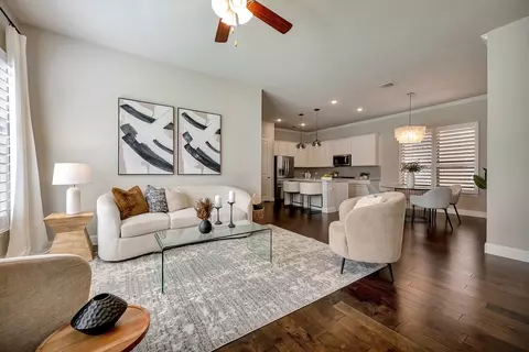 Living - 319 Park Dr, Euless, TX 76040 photo 3 of 4