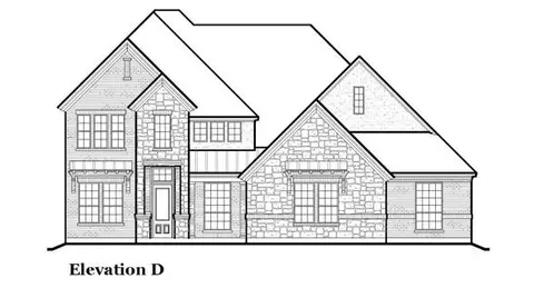412 Obsidian Dr, Sherman, TX 75090
