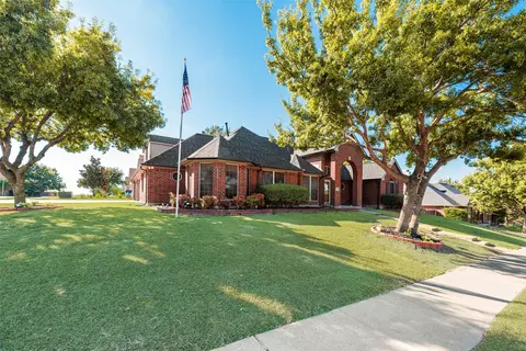 122 Paige Ln, Forney, TX 75126