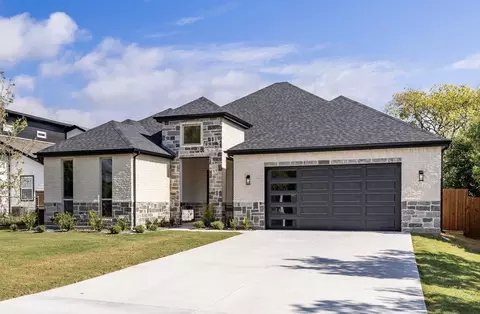 6620 Seth Barwise St, Fort Worth, TX 76179