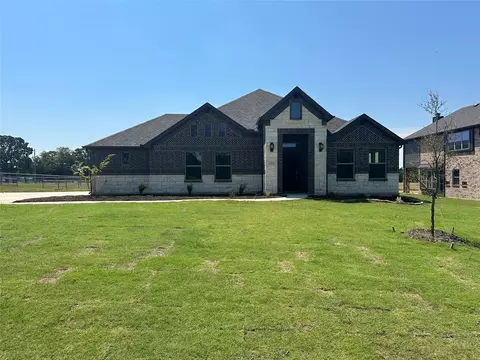 7476 W Line Rd, Collinsville, TX 76233