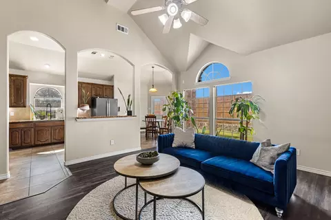 Living - 12205 Durango Root Dr, Fort Worth, TX 76244 photo 2 of 3