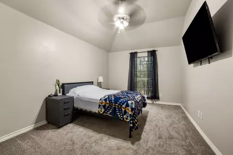 Bedroom - 12205 Durango Root Dr, Fort Worth, TX 76244 photo 5 of 5