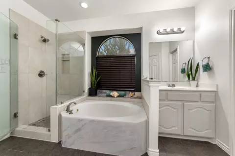 Bath - 12205 Durango Root Dr, Fort Worth, TX 76244 photo 3 of 6