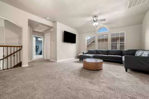 Living - 12205 Durango Root Dr, Fort Worth, TX 76244 photo 3 of 3