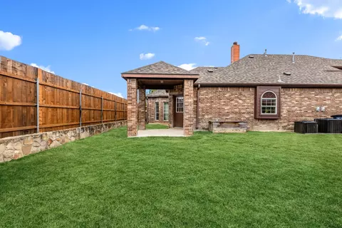 Exterior - 12205 Durango Root Dr, Fort Worth, TX 76244 photo 4 of 5