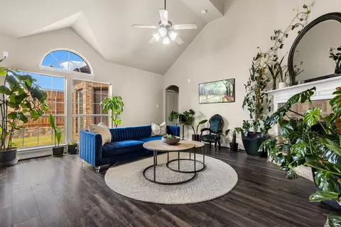 Living - 12205 Durango Root Dr, Fort Worth, TX 76244 photo 1 of 3