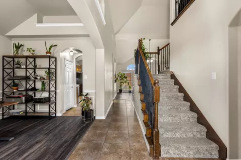 Entry Way - 12205 Durango Root Dr, Fort Worth, TX 76244 photo 1 of 5