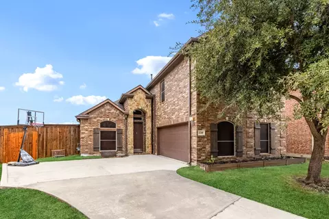 12205 Durango Root Dr, Fort Worth, TX 76244