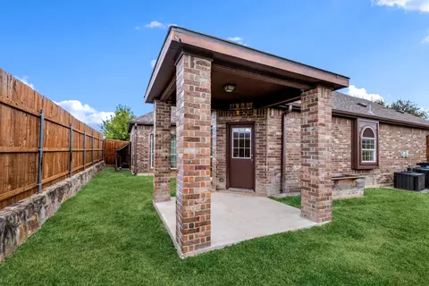 Exterior - 12205 Durango Root Dr, Fort Worth, TX 76244 photo 5 of 5