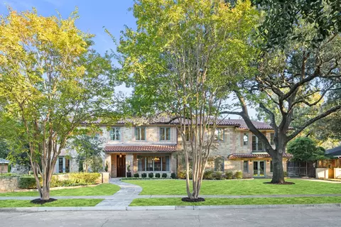 7130 Brookcove Ln, Dallas, TX 75214