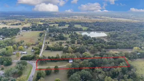 698 County Road 3101, Greenville, TX 75402
