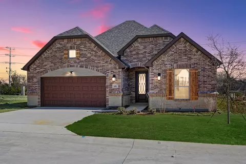 191 Pomona Crk, Prosper, TX 75078