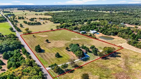 5023 W Line Rd, Whitesboro, TX 76273
