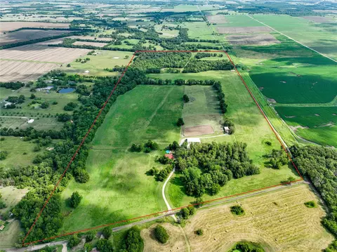 166 Cr 23140, Paris, TX 75460