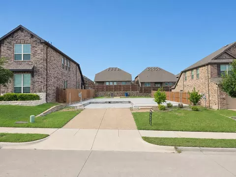 316 Miramar Ave, Melissa, TX 75454