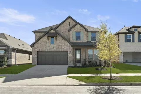 1508 Abbott Creek Rd, Celina, TX 75009