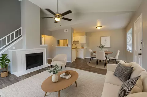 1122 Millview Dr #405, Arlington, TX 76012