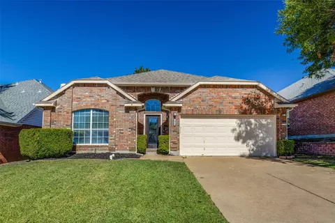 18515 Timber Oaks Dr, Dallas, TX 75287