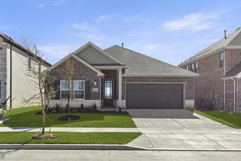 1516 Abbott Creek Rd, Celina, TX 75009