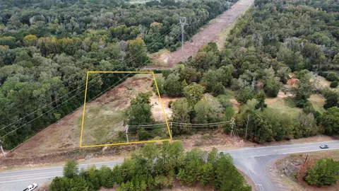00 Lot 10 Keithville Keatchie Rd, Keithville, LA 71047