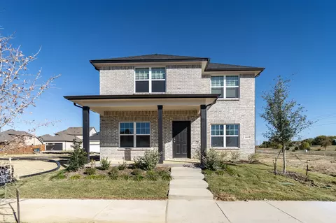1409 Bramante St, Celina, TX 75009