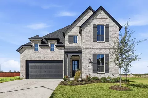 16561 Japanese Maple Dr, Fort Worth, TX 76247