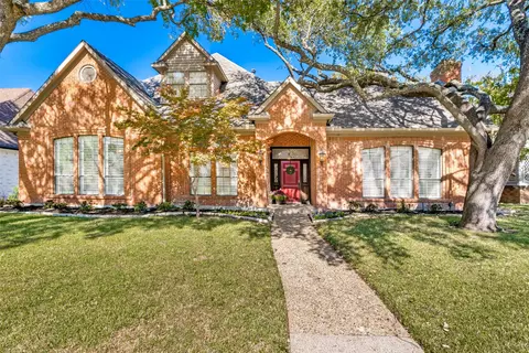 6703 Mimms Dr, Dallas, TX 75252