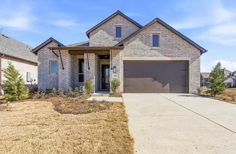 4306 Windy Point Rd, Oak Point, TX 75068
