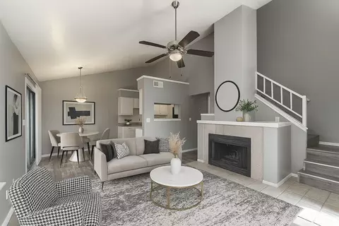 1122 Millview Dr #301, Arlington, TX 76012
