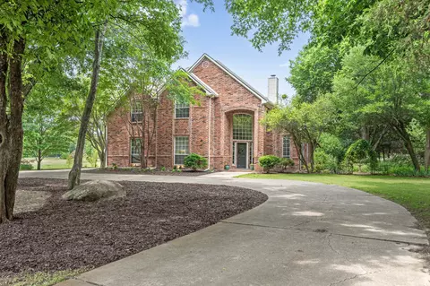 2800 Berry View Ct, Melissa, TX 75454
