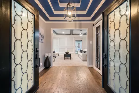 2342 King Richard Dr, Grand Prairie, TX 75050