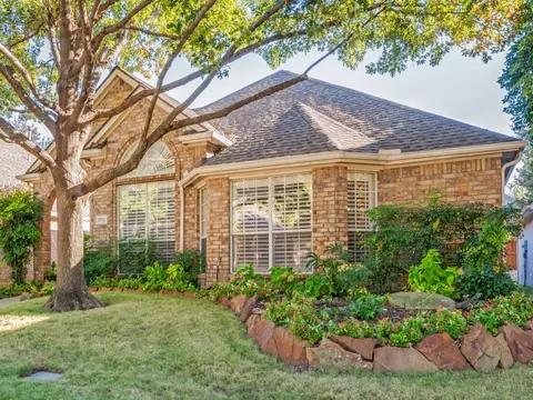 3712 Rodale Way, Dallas, TX 75287
