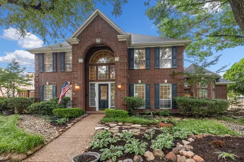 4569 Southgate Dr, Plano, TX 75024