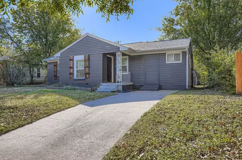 1506 Grace St, Arlington, TX 76010