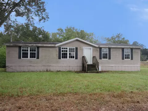 144 Caddo St, Keachi, LA 71046