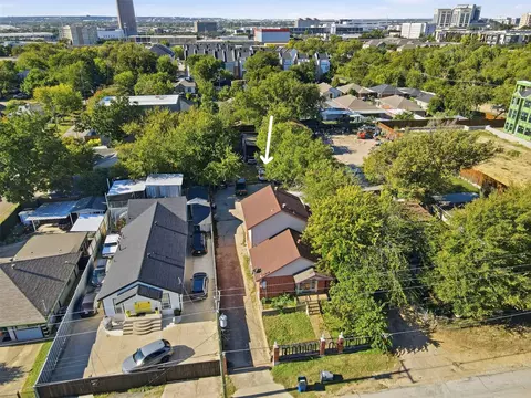 4611 Sylvester St, Dallas, TX 75219