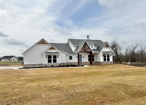 2000 Collin St, Weatherford, TX 76085