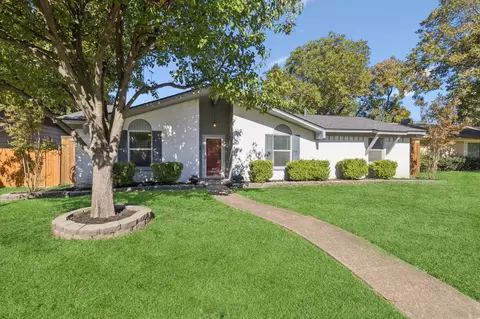 1105 Birchwood Dr, Garland, TX 75043