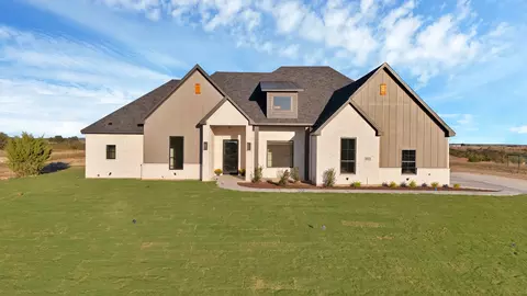 1023 Kingsley Ct, Weatherford, TX 76087