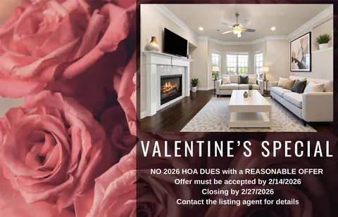 540 Waterloo Dr, Lewisville, TX 75067